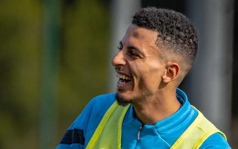 Marseille's Tactical Ace: Ounahi Brings Versatility to OM's Midfield