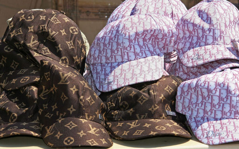 Massive Crackdown: Morocco Uncovers Luxury Counterfeit Ring with Political Ties
