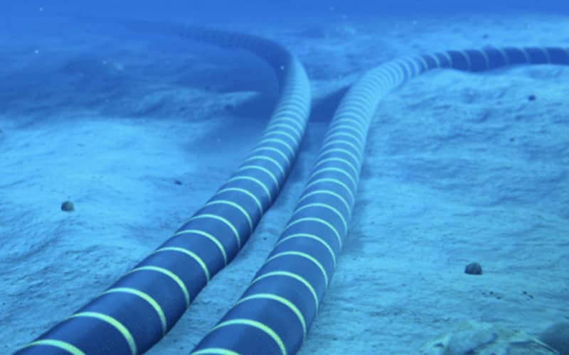 Massive Undersea Power Cable Project Advances: UK to Morocco Link Enters Study Phase