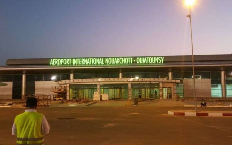 Mauritania Eases Visa Rules for Moroccan Businesses, Boosting Economic Ties