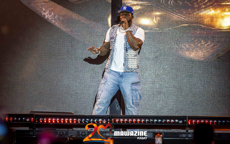 Mawazine Festival Sparks Outrage: Moroccan Artists Sidelined as Foreign Stars Cash In Millions