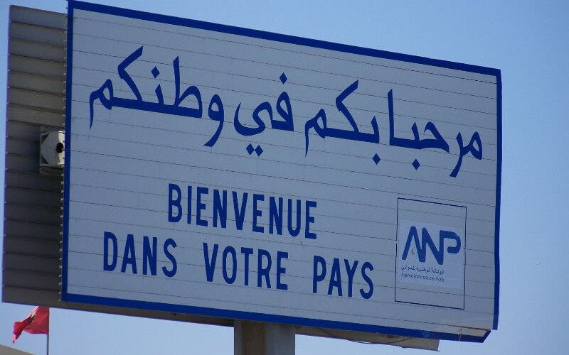 M'diq-Fnideq Authorities Address Majority of Moroccan Expat Complaints