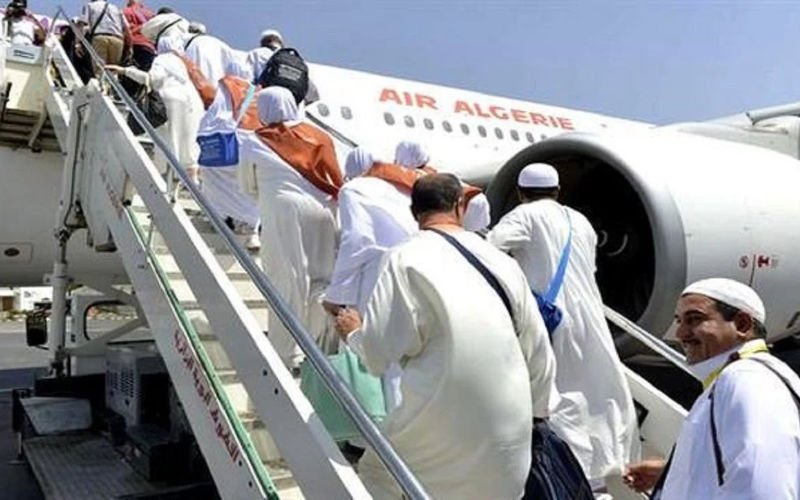 Mecca Pilgrimage Visa Scam: Teacher Arrested in Morocco for Fraud