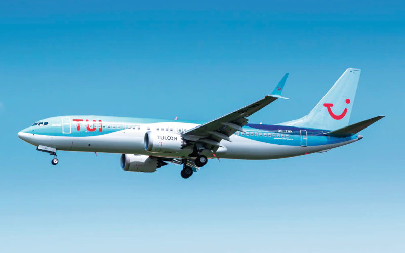 Medical Emergency Forces London-Bound Flight from Morocco to Land in Spain