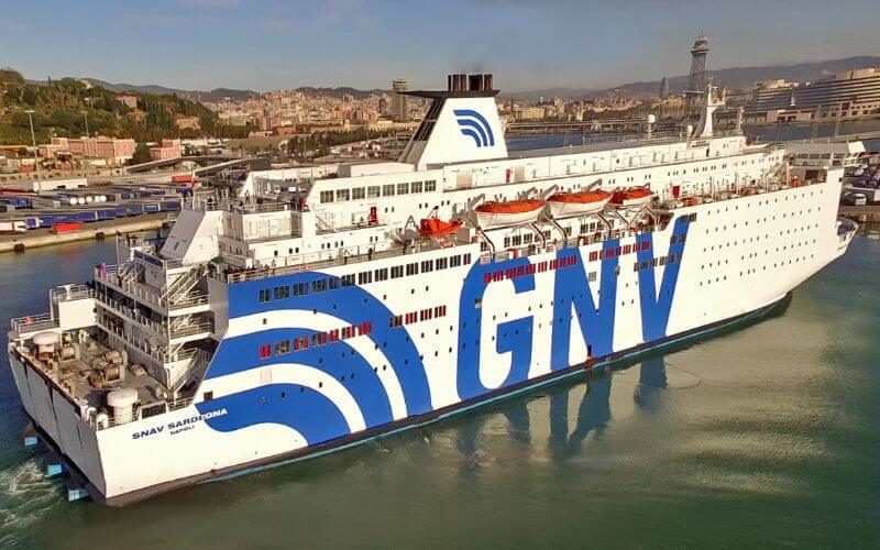 Mediterranean Shipping War: French Lawmakers Blast Italian Giant's 'Predatory Dumping'