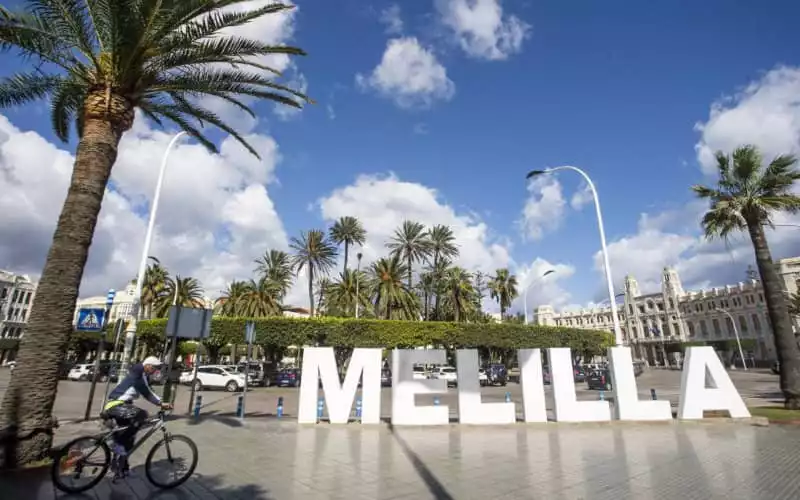 Melilla Leader Accuses Morocco of 'Humiliation' Over Border Restrictions