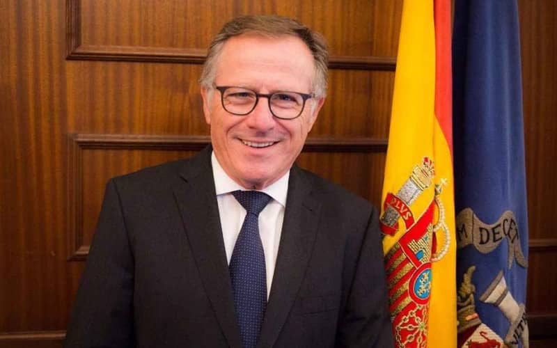 Melilla Leader Optimistic for Border Reopening, Renewed Morocco Relations in 2022
