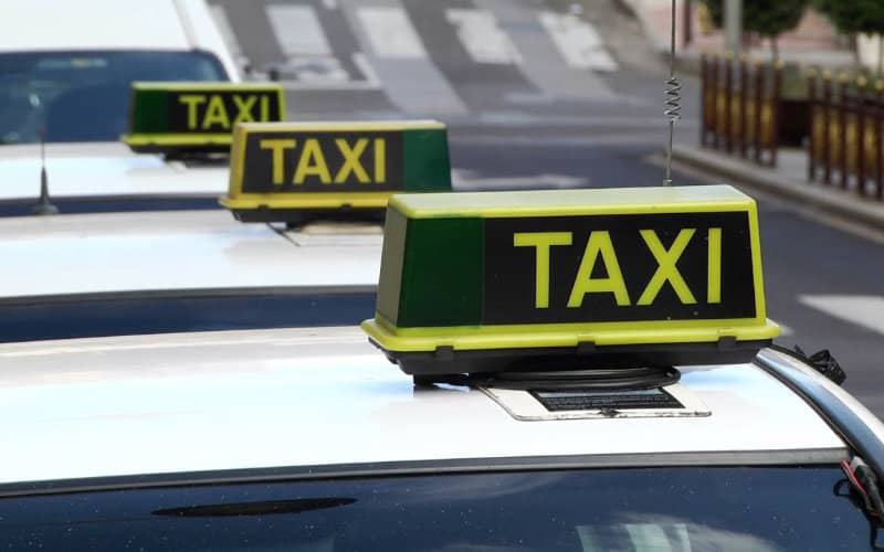 Melilla Taxi Drivers Blocked from Entering Morocco, Claim Discrimination