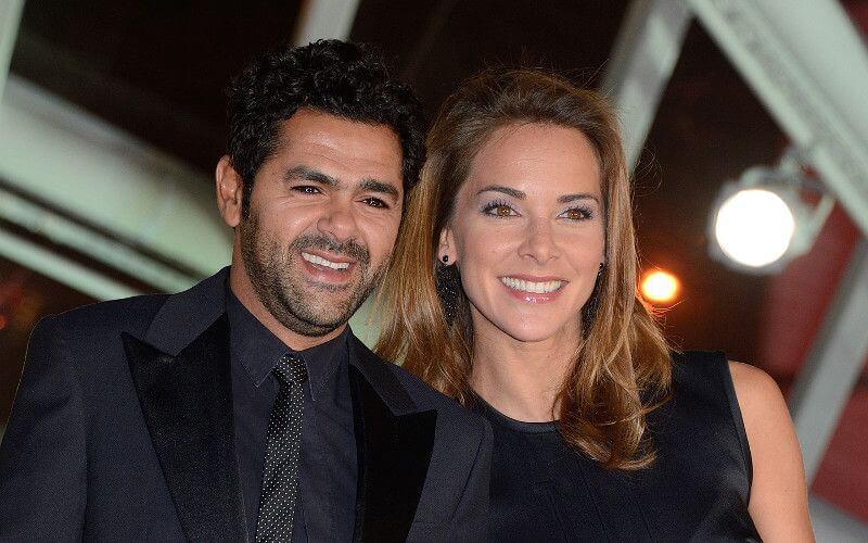 Mélissa Theuriau Urges Husband Jamel Debbouze to Prioritize Health as Career Demands Take Toll