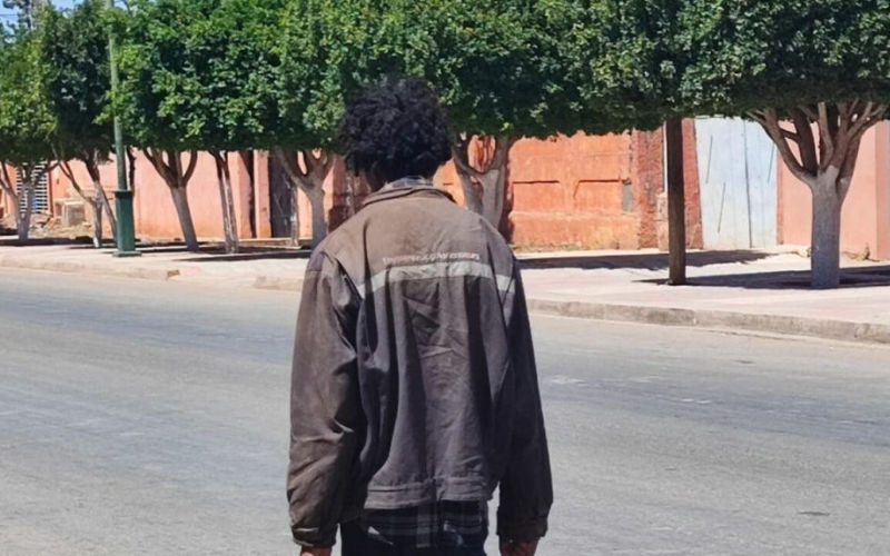Mental Health Crisis Grips Marrakech: Shortage of Beds and Meds Fuels Homelessness Surge