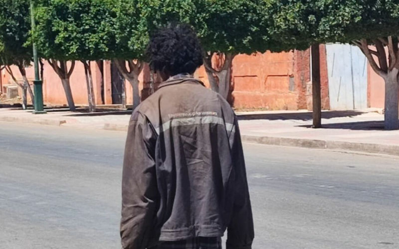 Mental Health Crisis Grips Morocco: 425 Cases Spark Calls for Urgent National Action
