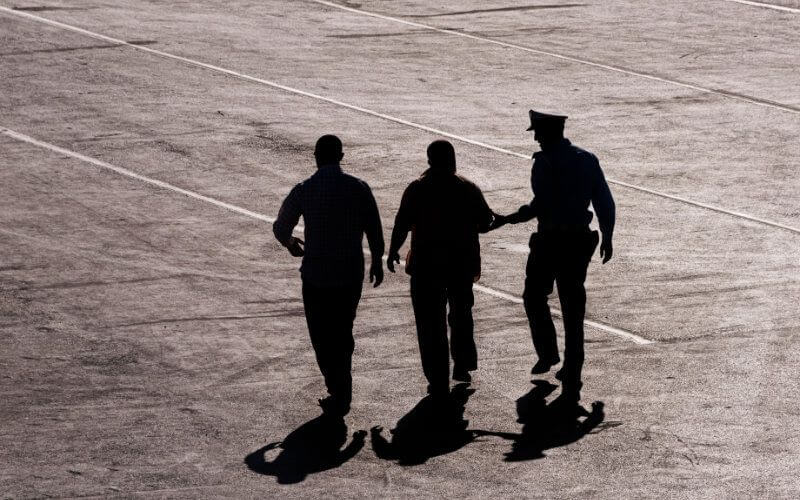 Mentally Ill Man Hospitalized After Knife Attack on Belgian Tourist in Morocco