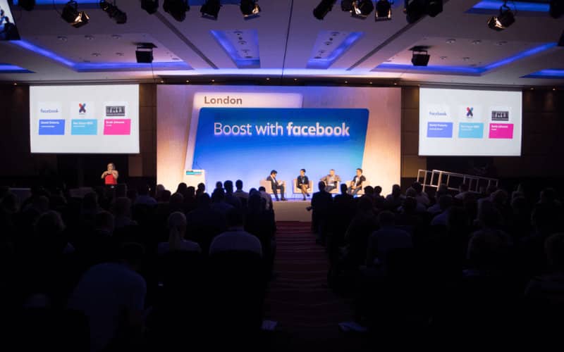 Meta Launches Digital Skills Program for 2,000 Moroccan SMEs