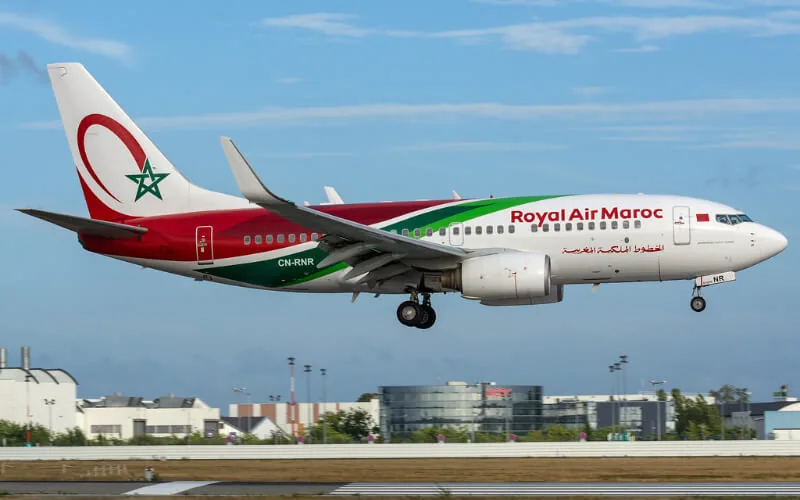 Middle East Turmoil Disrupts Air Travel: Royal Air Maroc Suspends Flights to Qatar and UAE