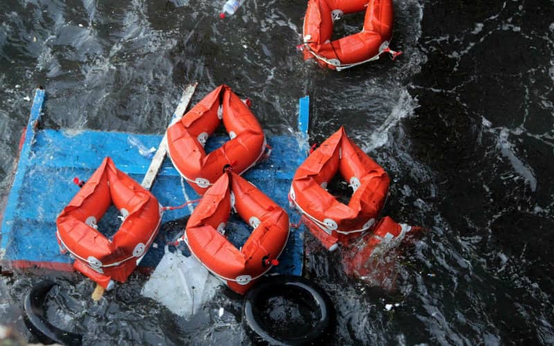 Migrant Boat Tragedy: 18 Moroccan Youth Drown En Route to Canary Islands