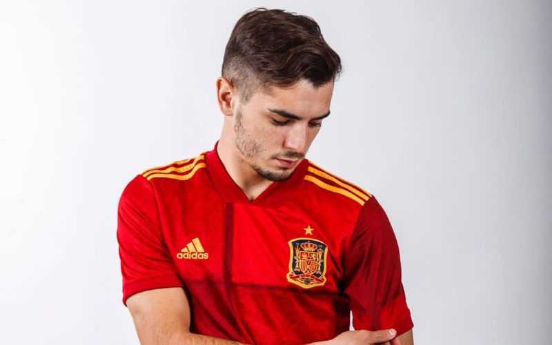 AC Milan Star Brahim Diaz Remains Loyal to Boyhood Club Malaga FC