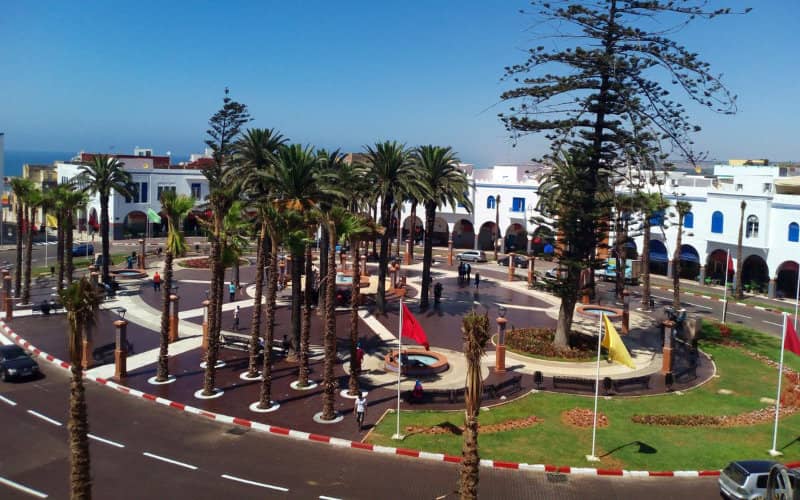Minor Earthquake Strikes Morocco's Larache Province, No Damage Reported