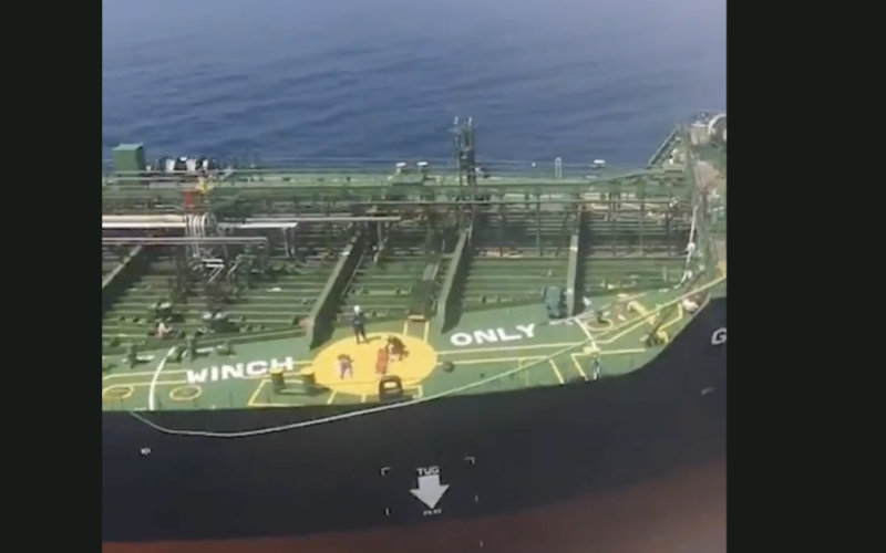Miracle at Sea: Moroccan Diver Survives 170km Drift, Rescued Off Spanish Coast