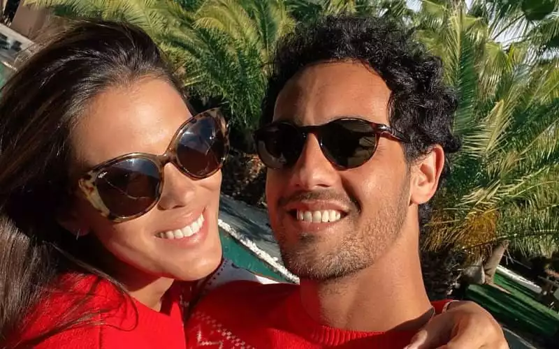 Miss Universe 2016 Ex-Boyfriend Breaks Silence on High-Profile Breakup