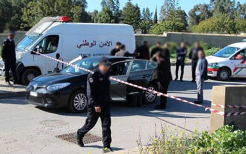 Missing Driving School Director Found Dead in Tangier Apartment