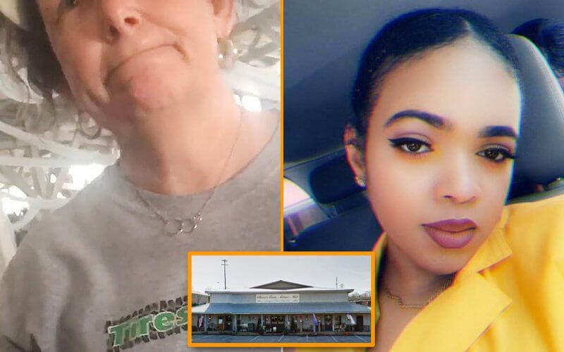 Mississippi Wedding Venue Sparks Outrage After Refusing Interracial Couple