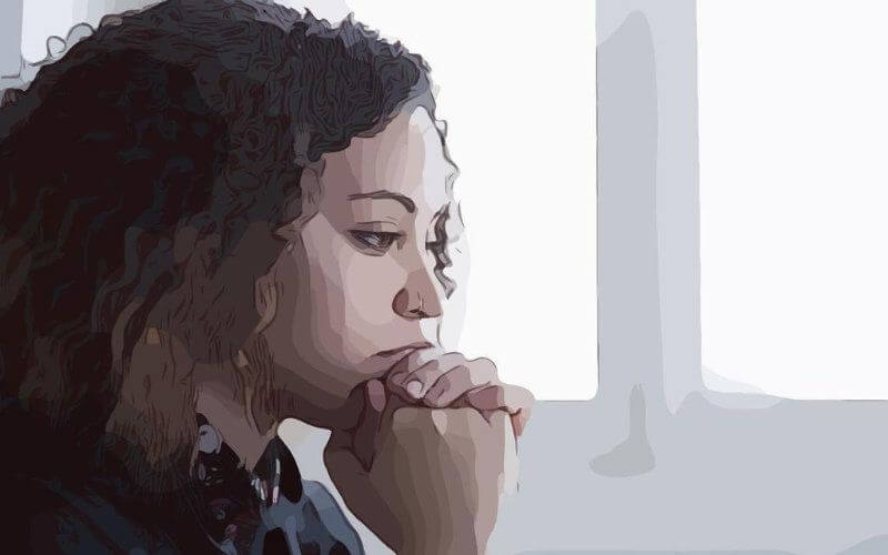 Mixed-Race French Student Struggles with Identity and Acceptance