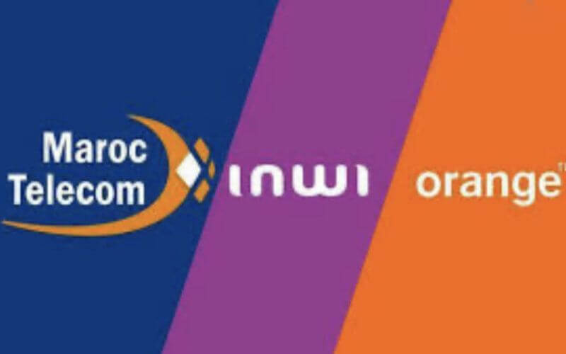 Mobile Giants Vie for Moroccan Football Sponsorship as Maroc Telecom Exits