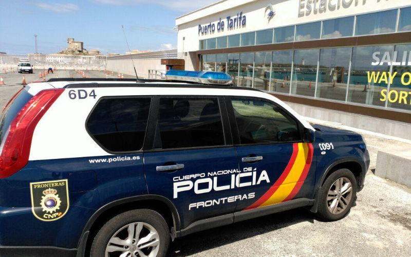 Mocro Maffia Kingpin's Nephew Nabbed in Spain: Drug Empire Crumbles as 'El Chapo de Tricht' Gang Exposed