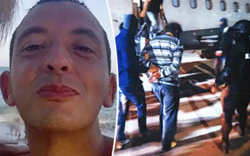 Mocro Maffia Kingpin's Nephew Slips Through Justice's Fingers