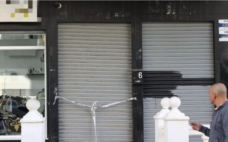 Mocro Maffia Link Emerges in Costa del Sol Murder of Dutch Student