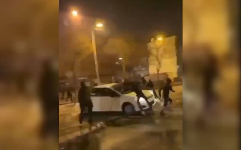 Montpellier Mayor Offers Condolences After Teen Killed in World Cup Celebration Incident