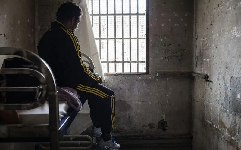 Moratorium Under Scrutiny: French Citizens Face Death Penalty in Morocco