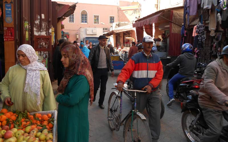 Moroccan Activist Advocates Bridging Classical Arabic and Darija for Education Reform