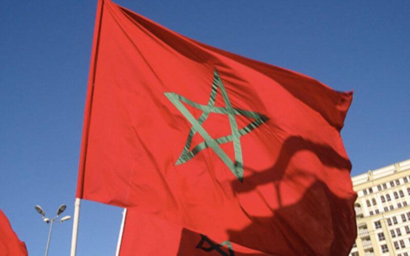 Moroccan Activist Arrested for Flag Insult and Territorial Integrity Charges