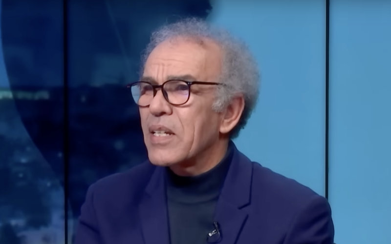 Moroccan Activist Criticizes State's Use of Morality Laws to Silence Dissent