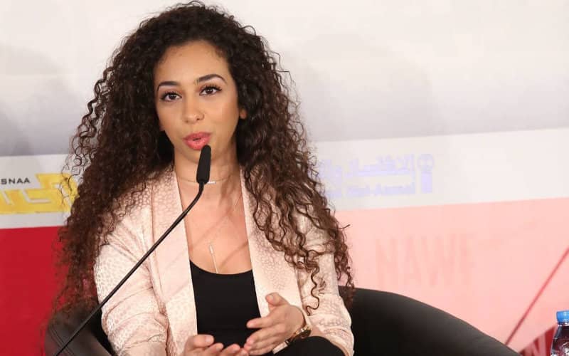 Moroccan Activist Sana Afouaiz Empowers Women Entrepreneurs Across Middle East and North Africa