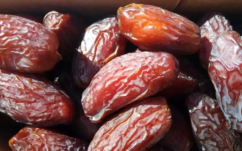 Moroccan Activists Call for Boycott of Israeli Dates During Ramadan
