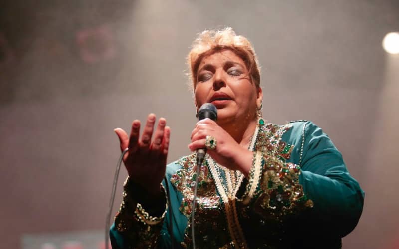 Moroccan Actress Declines Donated Apartment Despite Housing Crisis