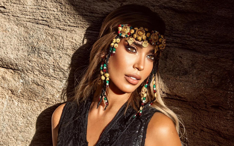 Moroccan Actress Karima Gouit Faces New Charges in Airport Incident Case