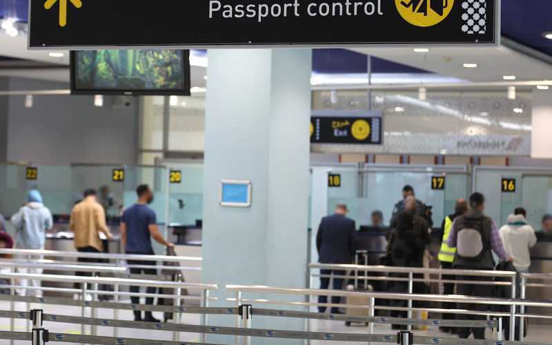 Moroccan Air Traffic Controllers Threaten New Strike Over Unmet Demands