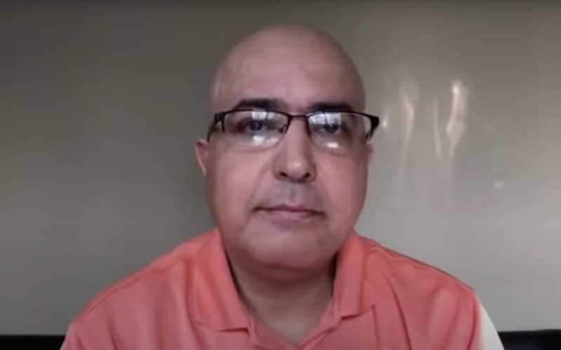 Moroccan-American Arrested at Rabat Airport for Online Insults Against State Officials