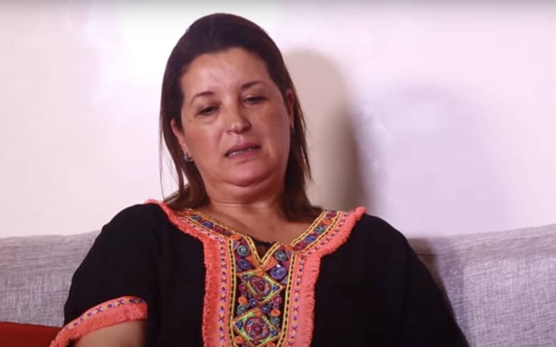 Moroccan TV Anchor Nadia Moudden Tests Positive for Coronavirus
