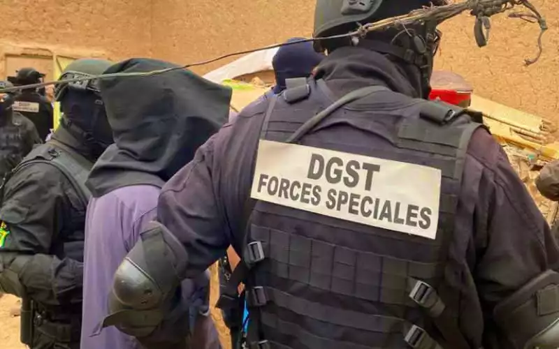 Moroccan Authorities Dismantle ISIS-Linked Terror Cell, Arrest Four Suspects