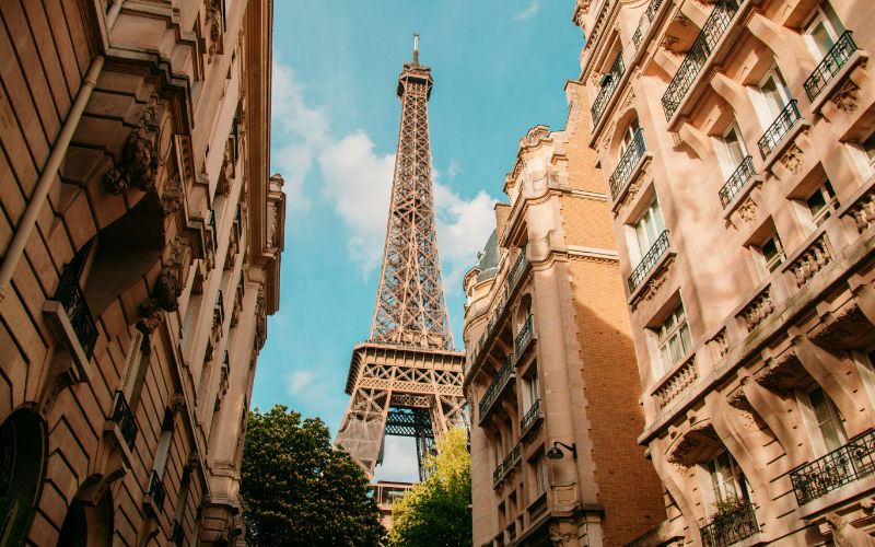 Moroccan Authorities Probe Offshore Accounts Linked to Paris Real Estate Purchases