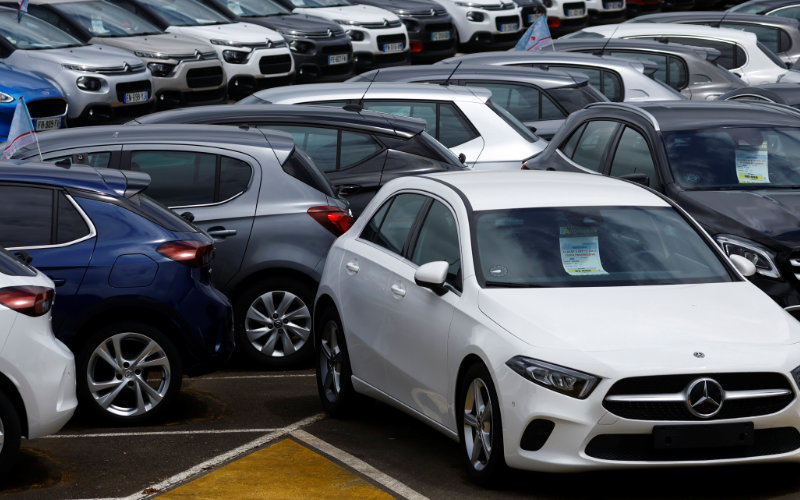 Moroccan Auto Sales Hit Record High in 2024, Led by City Cars and SUVs