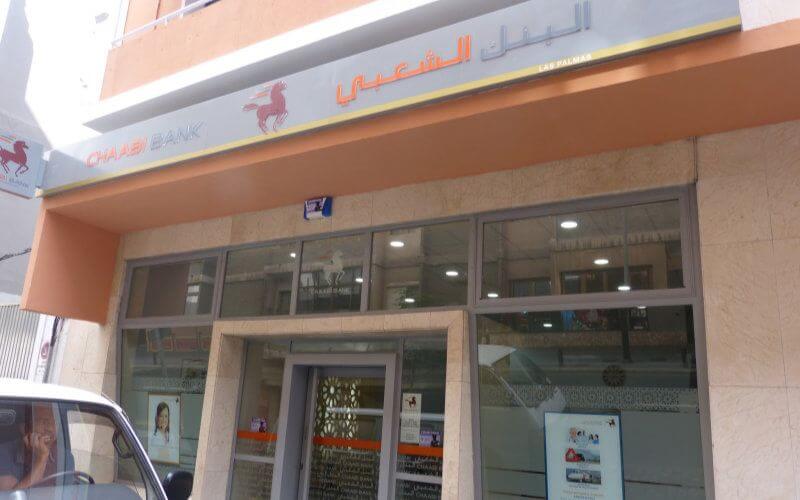 Moroccan Bank Manager Sentenced to 3 Years for $1 Million Client Theft