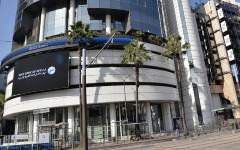 Moroccan Banks Pledge Support for Households and Businesses Amid Coronavirus Crisis
