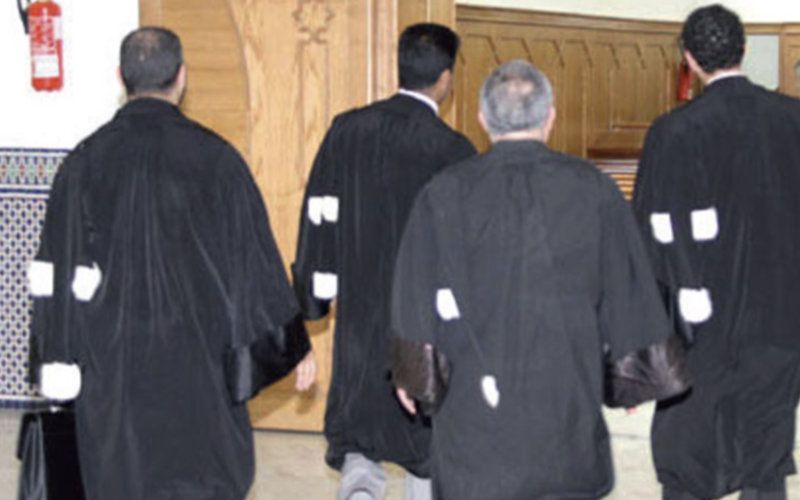 Moroccan Bar Exam Controversy Divides Legal Community