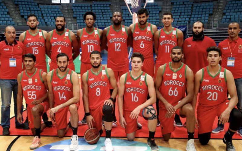Moroccan Basketball Federation Under Investigation for $3 Million Embezzlement
