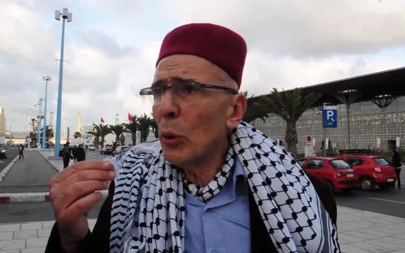 Moroccan BDS Leader Sion Assidon in Coma: Mysterious Circumstances Spark Investigation